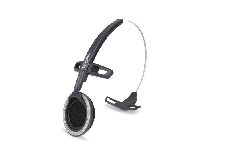 VoCoVo S5 Pro Headband - hlavový most - obrázek produktu