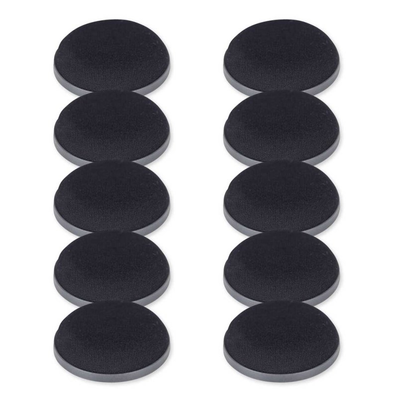 VoCoVo S5 Pro Headset - Ear Cushions - 10 Pack - obrázek produktu