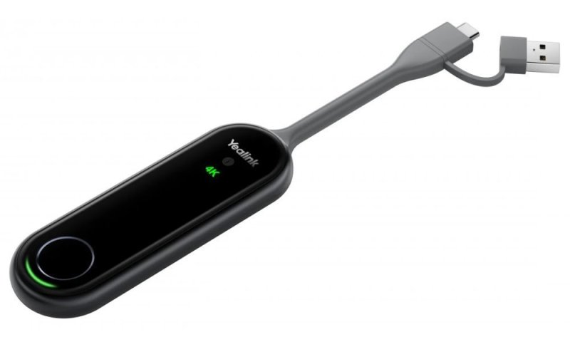 Yealink WPP30, WiFi dongle pro sdílení obsahu a BY - obrázek produktu