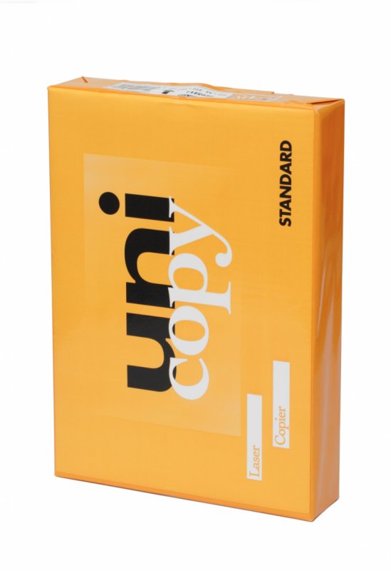 XEROX UNI COPY, A4 80g 500 listů - obrázek produktu
