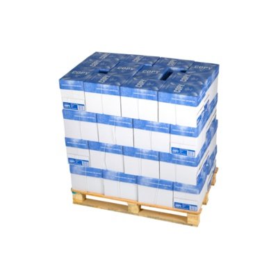 Papír Symbio Copy 80g, A4  5x 500 listů (karton) - obrázek č. 3