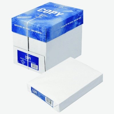 Papír Symbio Copy 80g, A4  5x 500 listů (karton) - obrázek č. 2