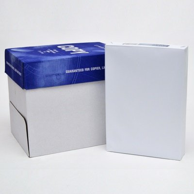 Papír Symbio Copy 80g, A4  5x 500 listů (karton) - obrázek č. 1