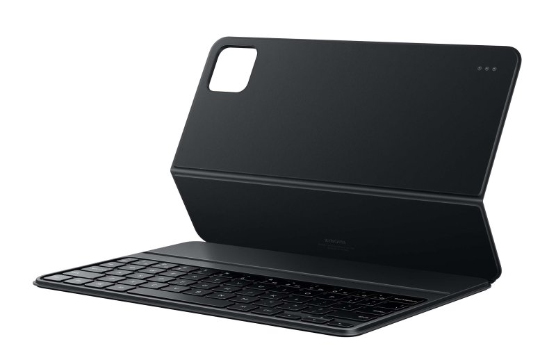 Xiaomi Pad 8 / 8 Pro Keyboard (US English Black) - obrázek produktu