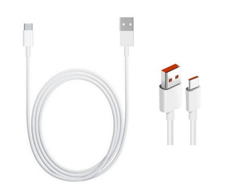 Xiaomi 6A Type-A to Type-C Cable - obrázek produktu