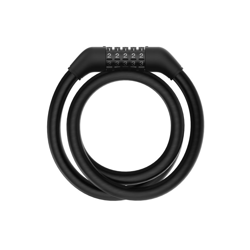 Xiaomi Electric Scooter Cable Lock - obrázek produktu