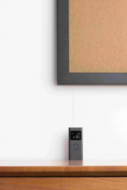 Xiaomi Smart Laser Measure - obrázek č. 3