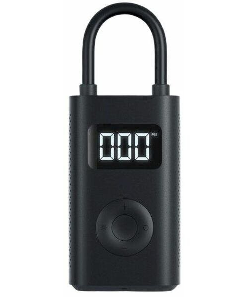 Xiaomi Portable Electric Air Compressor 1S - obrázek produktu