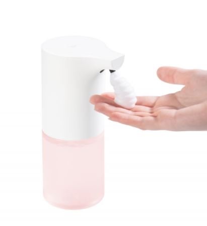 Xiaomi Mi Automatic Foaming Soap Dispenser - obrázek produktu