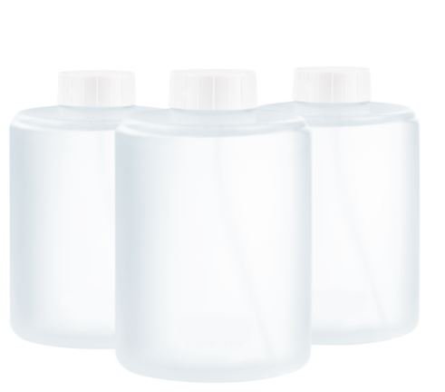 Xiaomi Mi x Simpleway Foaming Hand Soap - obrázek produktu