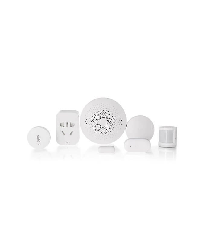 Xiaomi Mi Smart Sensor Set - obrázek č. 1