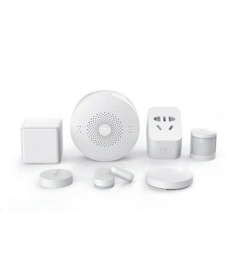 Xiaomi Mi Smart Sensor Set - obrázek produktu