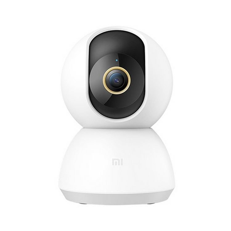 Xiaomi Mi 360° Home Security Camera 2K - obrázek produktu