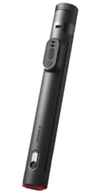 Xiaomi Zoom Floor Selfie Stick Tripod 62" - obrázek produktu