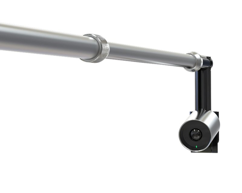 Yealink - UVC30 ContentCamKit (4K kamera, 3x digitální zoom) - obrázek produktu