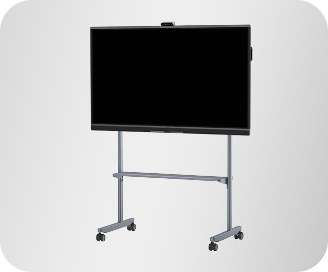 Yealink pojízdný držák na zobrazovací zařízení Yealink - obrázek č. 1