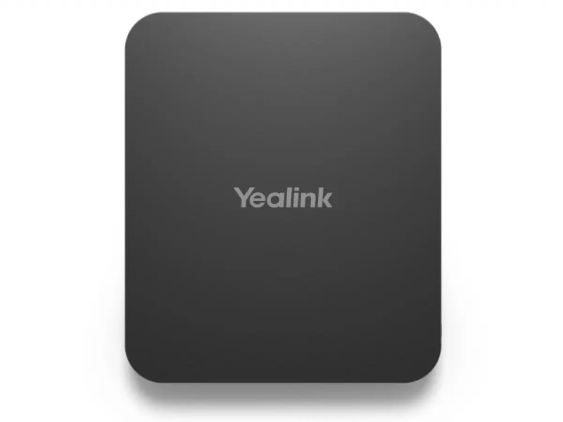 Yealink - MCore Lite-MS, mini PC, Intel i3, 2*4GB RAM, 128GB SSD, Win 11 - obrázek č. 1