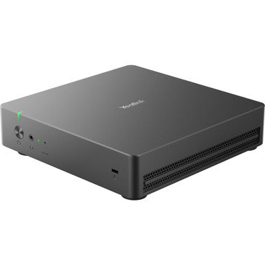 Yealink - MCore 4-MS, mini PC, Intel  125H, 2*8GB RAM, 256GB SSD, Win 11 - obrázek č. 2