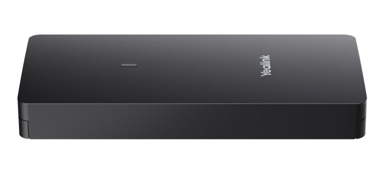 Yealink VCH51 Pro - box pro sdílení 4K, USB-C  /  BYOD  /  nabíjení PD - obrázek produktu