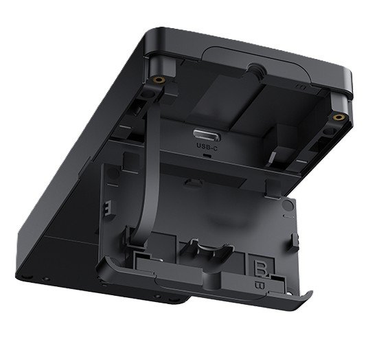 Yealink VCH51 Pro - box pro sdílení 4K, USB-C  /  BYOD  /  nabíjení PD - obrázek č. 1