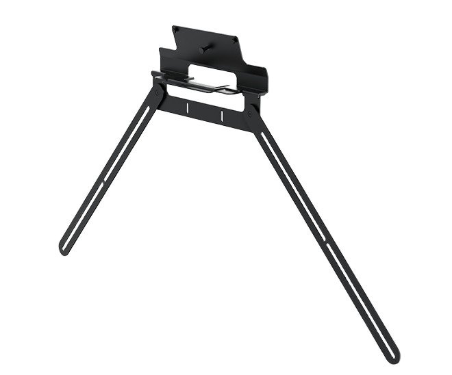 Yealink držák na televizi pro A50, A40 a SmartVision 40 - obrázek č. 1