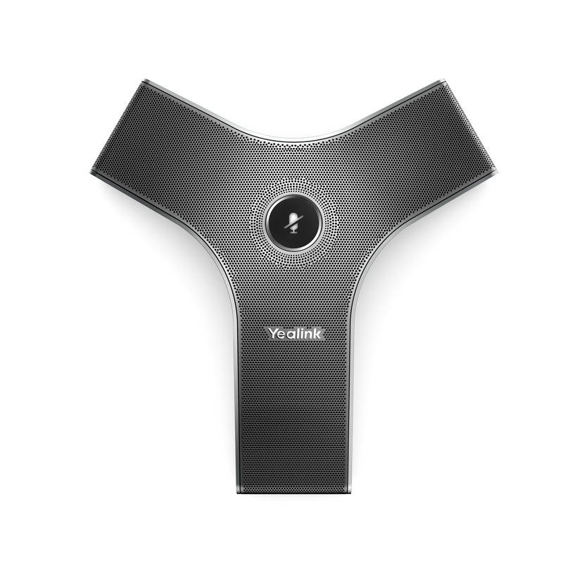 Yealink VCM34 Videokonferenční stolní mikrofon - obrázek produktu