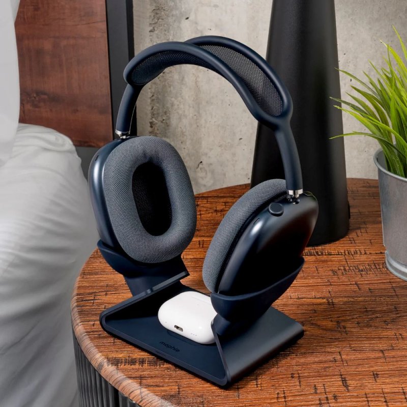 AirPods Max Charging Stand USBC WRLS FG INTL - obrázek produktu