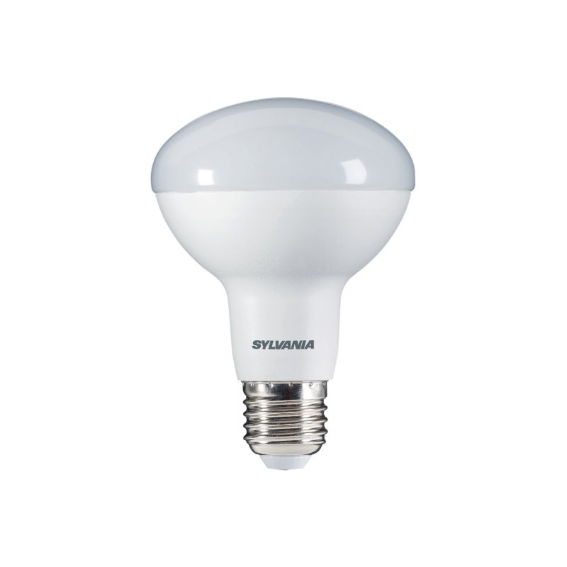 LED Žárovka E27 R80 9 W 806 lm 3000 K - obrázek produktu