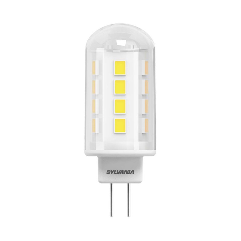 LED Žárovka G4 2.2 W 200 lm 2700 K - obrázek produktu