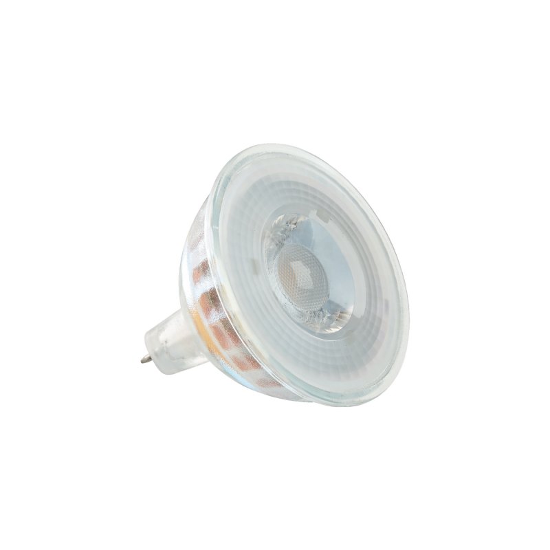 LED Žárovka GU5.3 MR16 5.3 W 345 lm 3000 K - obrázek č. 1
