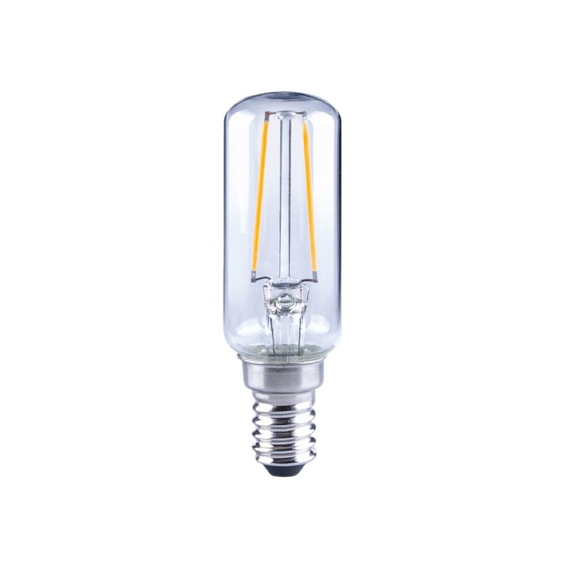 Žárovka LED Vintage T25 2 W 250 lm 2700 K - obrázek produktu