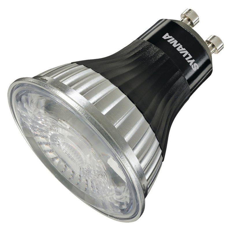 LED Žárovka GU10 Stmívatelná 5.5 W 400 lm 2700 K - obrázek produktu