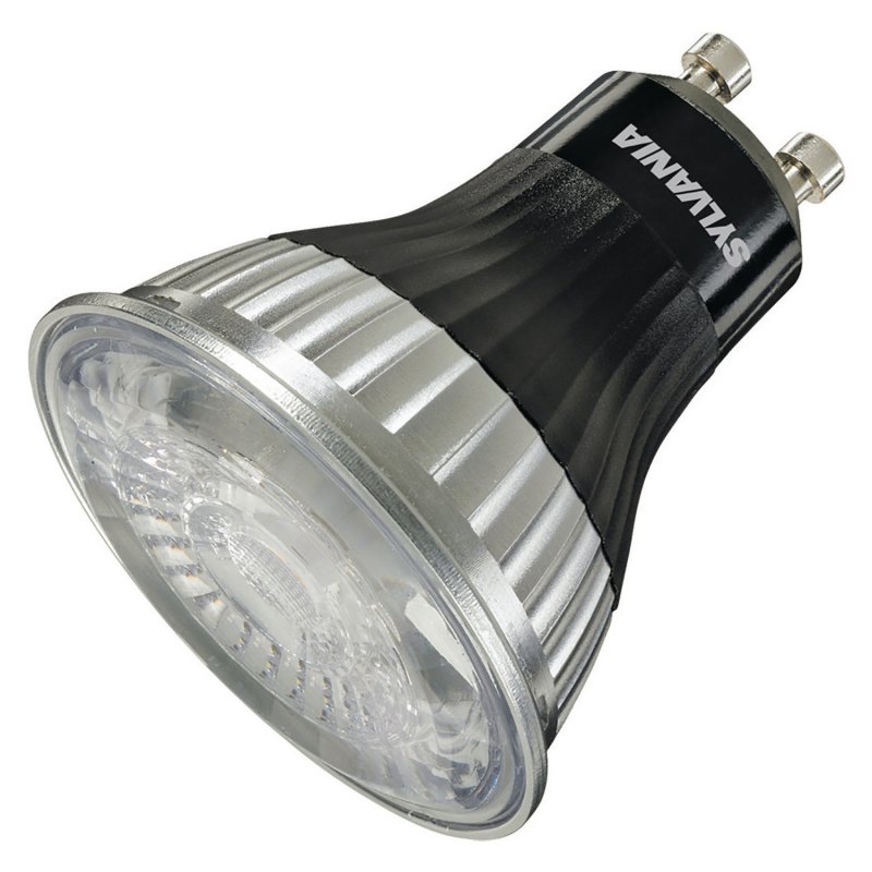 LED Žárovka GU10 Stmívatelná 5.5 W 450 lm 4000 K - obrázek produktu