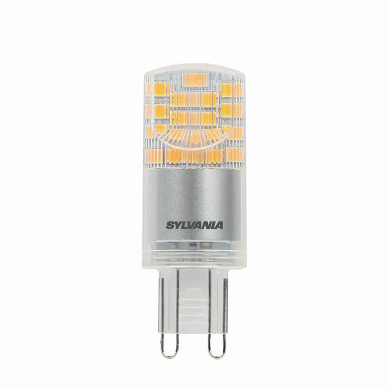 LED lampy G9 3.8 W 470 lm 2700 K - obrázek produktu