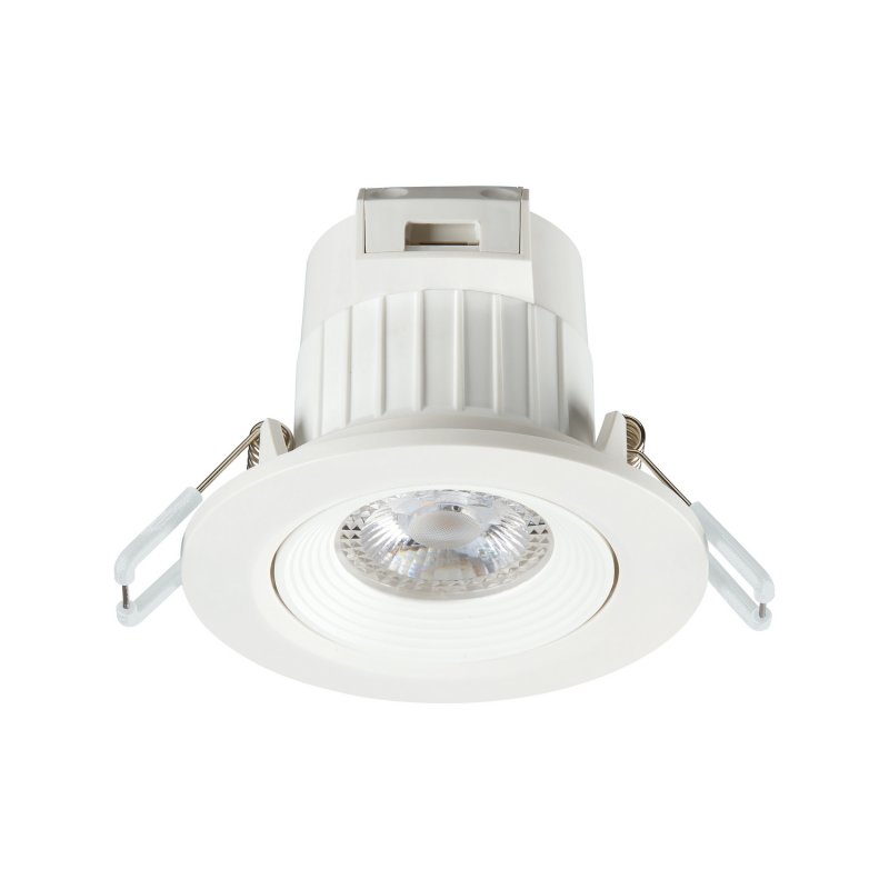 LED Reflektor 5.5 W 3000 K Bílá - obrázek produktu
