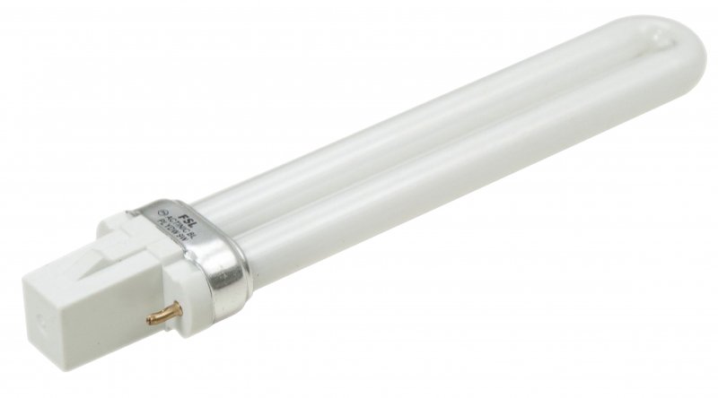 Náhradní Žárovka pro Světelnou Past 9 W - obrázek produktu