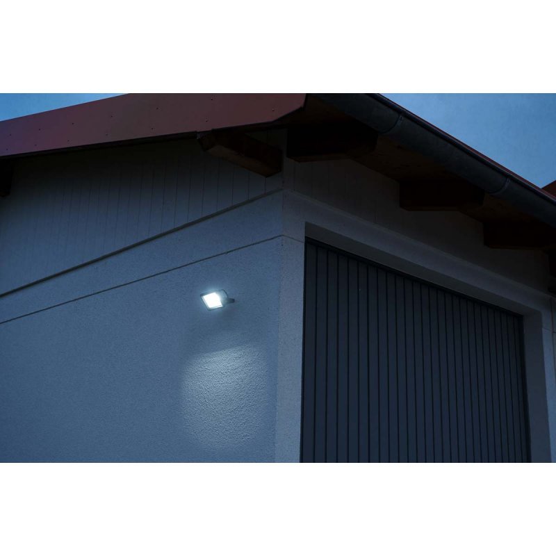 LED reflektor JARO 3060 / LED reflektor 20W pro venkovní použití (LED venkovní světlo pro montáž na stěnu, s 2300lm, vyrobené z - obrázek č. 8