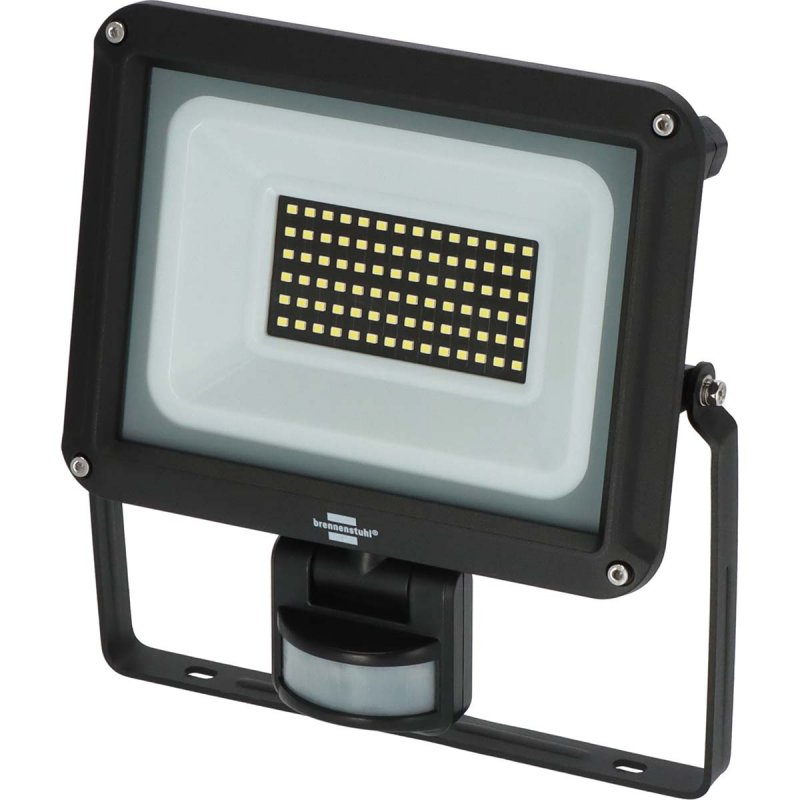 LED reflektor JARO 7060 P (LED reflektor pro montáž na stěnu pro venkovní IP65, 50W, 5800lm, 6500K, s detektorem pohybu) 1171250 - obrázek č. 3