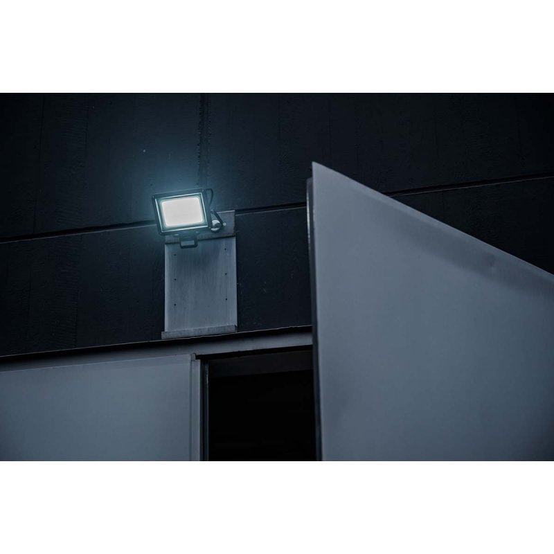 LED reflektor JARO 7060 P (LED reflektor pro montáž na stěnu pro venkovní IP65, 50W, 5800lm, 6500K, s detektorem pohybu) 1171250 - obrázek č. 9