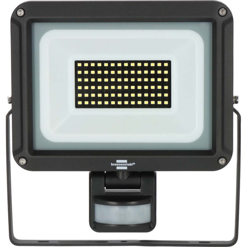 LED reflektor JARO 7060 P (LED reflektor pro montáž na stěnu pro venkovní IP65, 50W, 5800lm, 6500K, s detektorem pohybu) 1171250 - obrázek č. 1