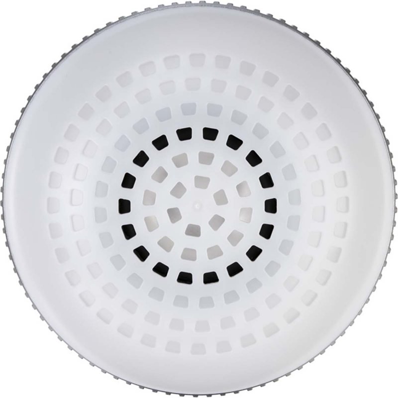 Nabíjecí LED venkovní lampa OLI 310 AB s Bluetooth® reproduktorem (Kampanová lampa s magnetem a háčkem / Karavanová lampa pro ve - obrázek č. 1