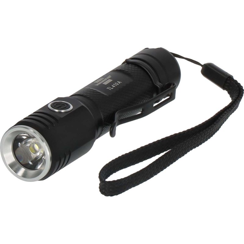 Svítilna LED LuxPremium TL 410 A 1173750005 - obrázek produktu