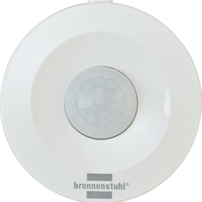 brennenstuhl®Connect Zigbee pohybový senzor BM CZ 01 (funkce alarmu a světla) 1293900 - obrázek produktu