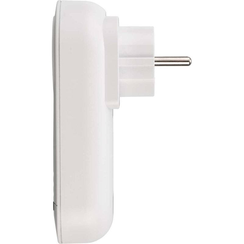 brennenstuhl®Connect smart plug s vysílačem 433 MHz WA 3600 LRF01 433 1294840 - obrázek č. 3