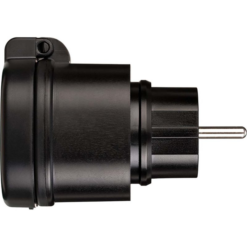 brennenstuhl®Connect Smart Plug WA 3000 XS02 pro venkovní použití IP44 1294860 - obrázek č. 4