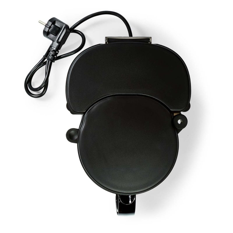 Kávovar | 1,25 l | 750 W | 10 šálků  16100130 - obrázek č. 3