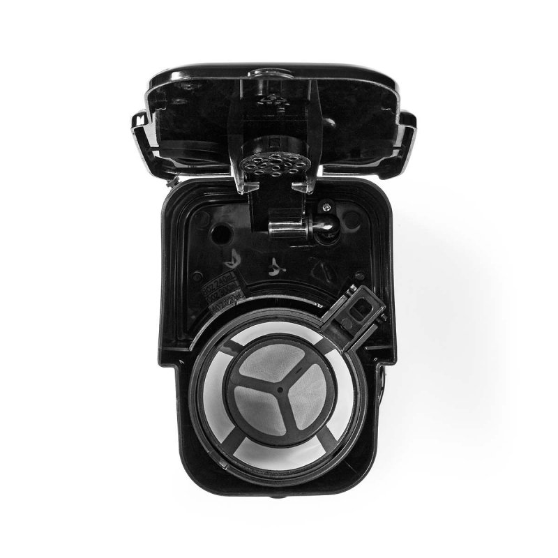 Kávovar na jednu porci | 0,4 l  16100132 - obrázek č. 8