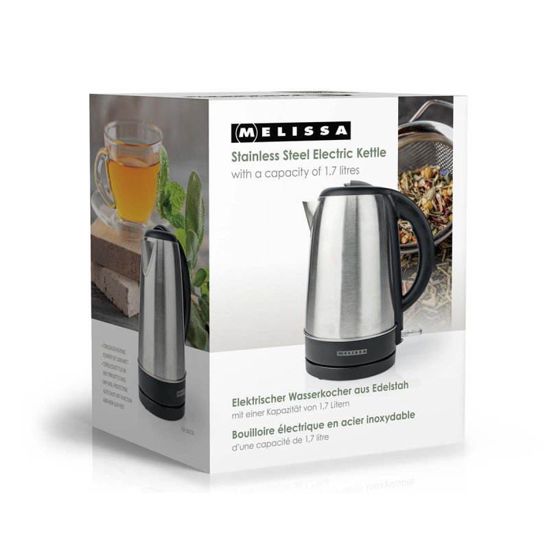 Rychlovarná konvice | 1,7 l | 2200 W  16130310 - obrázek č. 11