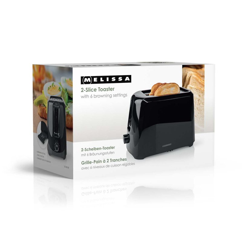 Topinkovač | 2 sloty | 700 W  16140149 - obrázek č. 10