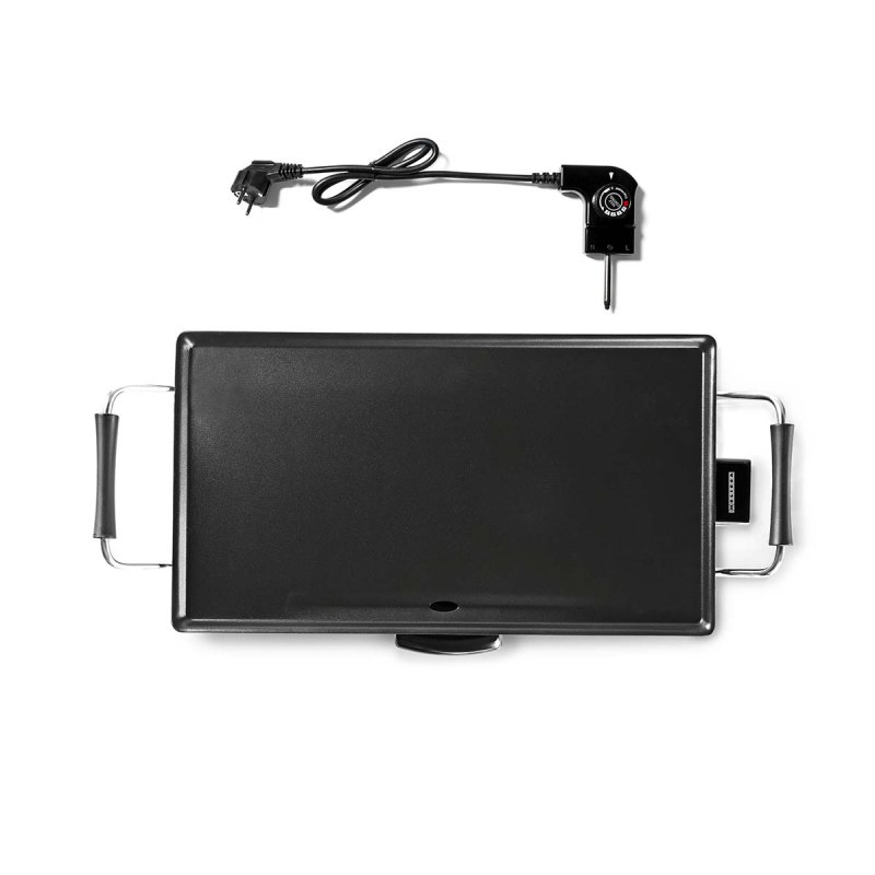 Grilovací pánev Teppanyaki | 2000 W  16300029 - obrázek č. 6